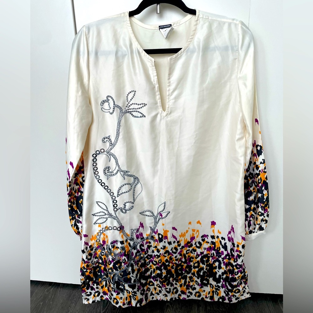 Silky CALZEDONIA tunic